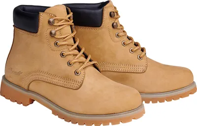 Produktbild von BRANDIT Kenyon Leather Boots camel Gr. 39