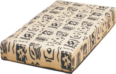 Produktbild von Kondela Sprungfedermatratze Futon Arona 90x203 cm