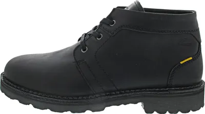 Produktbild von Camel Active Schnürstiefel Schwarz in Gr. 46