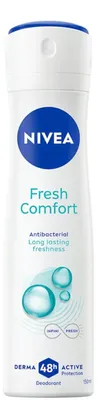 Zdjęcie produktu dla Nivea - Fresh Comfort Deodorant 150ml