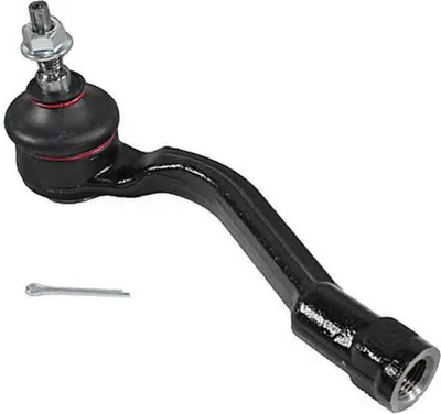 Produktbild von METZGER Spurstangenkopf Spurstange für HYUNDAI Tucson (TL, TLE) Vorne Links 54063901
