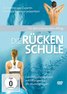 Produktbild von Special Interest-Die Rückenschule