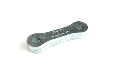 Zdjęcie produktu dla alpha Technik zestaw obniżający 25mm do Yamaha MT09 ABS, MT09SP, MTN850-A; typ RN43; rok modelowy 2017-