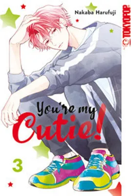 Image de You're My Cutie! 03