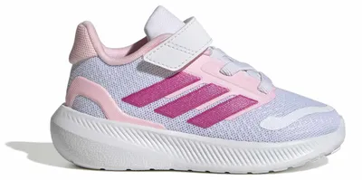 Produktbild von Adidas ADIDAS RUNFALCON 5 EL I Weiß | Pink Weiß 20