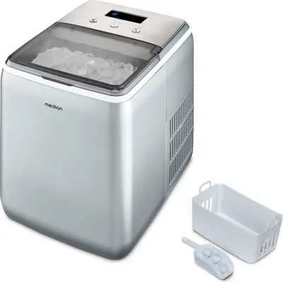 Obrázok produktu pre MEDION MD 11950, 270 mm, 377 mm, 343 mm, 10,2 kg