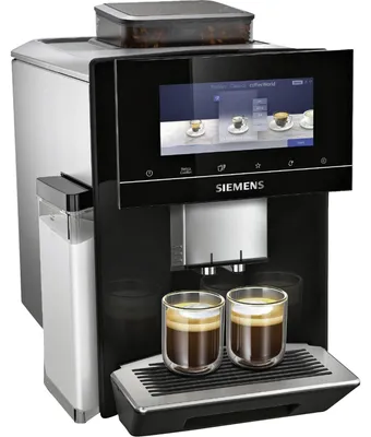 Produktbild von Siemens TQ905DF9 EQ900 , Vollautomat, (Home Connect)