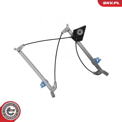 Image de lève-glace gauche,AUDI Q3,8U0837461