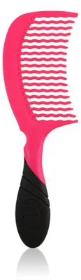Immagine prodotto di Wet Brush Pro Pettine districante Rosa Spazzola per capelli