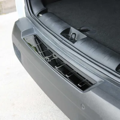 Immagine prodotto di Protezione paraurti per Jeep Renegade 2014-2024 acciaio inox scuro