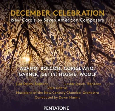 Immagine prodotto di Harms, D: Celebrazione di dicembre