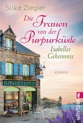 Immagine prodotto di Die Frauen von der Purpurküste - Isabelles Geheimnis