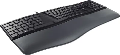 Obrázok produktu pre Cherry KC 4500 ERGO - Tastatur - USB - AZERTY