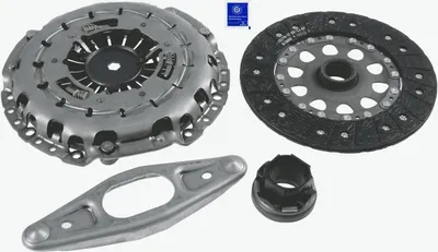Zdjęcie produktu dla Sprzęgło Komplet Bmw 1/5/6 3,0-4,8 05-