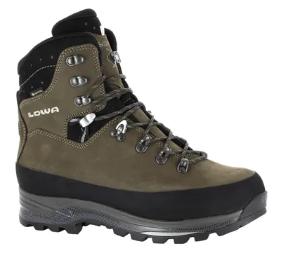 Produktbild von Lowa Tibet Gtx 5599 Sepia/Schwarz 47