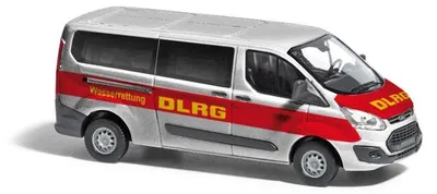 Produktbild von Busch Ford Transit Bus DLRG 52423
