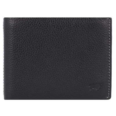 Produktbild von Braun Büffel Prato Geldbörse RFID Leder 12 cm