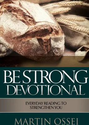Productafbeelding van Be Strong Devotional