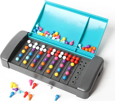 Produktbild von Montessori Breaking Mini stolová hra, vzdelávacia hračka