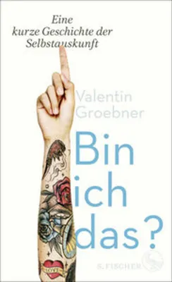 Immagine prodotto di Bin ich das?