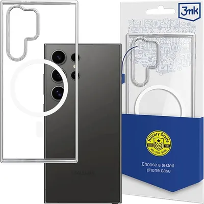 Immagine prodotto di Samsung Galaxy S24 Ultra - Magcase 3Mk
