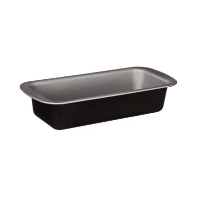 Obrázok produktu pre Kovová forma na pečenie 25 cm - čierna