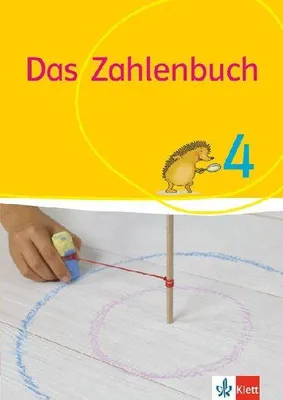 Produktbild von Das Zahlenbuch 4. Schülerbuch Klasse 4