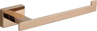 Immagine prodotto di Mexen Arno portarotolo di carta igienica, oro rosa - 70207333-60