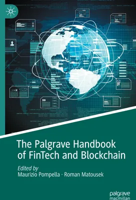 Immagine prodotto di The Palgrave Handbook of FinTech and Blockchain