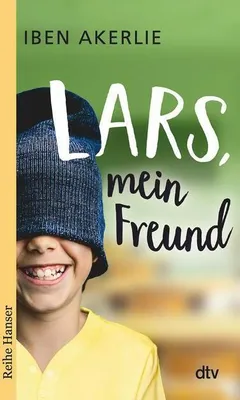 Obrázok produktu pre Lars, mein Freund
