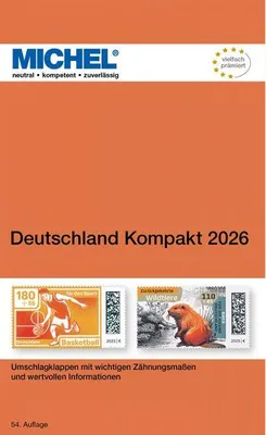 Image de Deutschland Kompakt 2026
