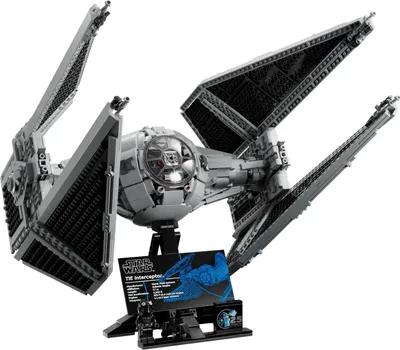 Produktbild von Lego® - Star Wars™ - Tie Interceptor™ - 75382