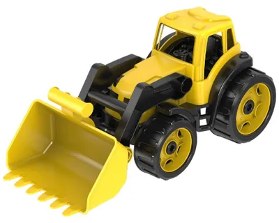 Produktbild von Summertime  Big Tractor Loader