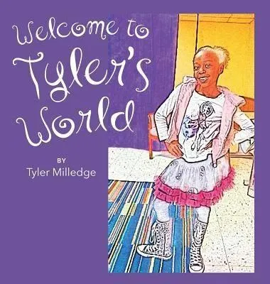 Produktbild von Welcome To Tyler's World