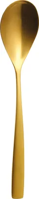 Immagine prodotto di Cucchiaio da tavola, color oro, BCN