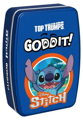 Zdjęcie produktu dla Gra GODDIT Stitch