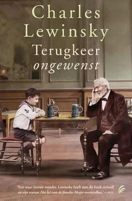 Image de Terugkeer ongewenst