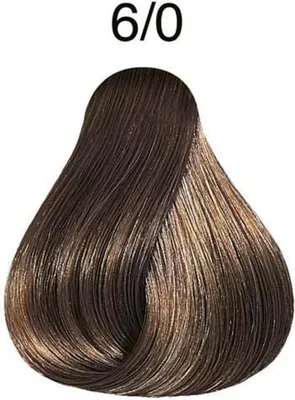 Produktbild von Kadus Haarfarbe Professional 6/0