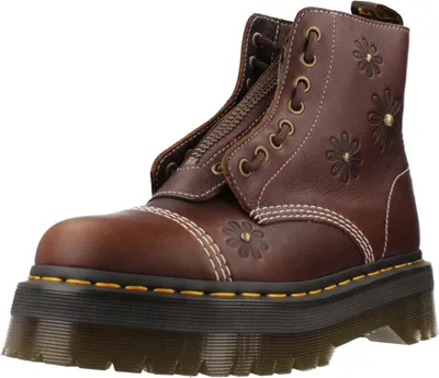Zdjęcie produktu dla Dr. Martens Sinclair Flower Brązowy
