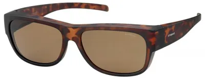 Productafbeelding van POLAROID SUNGLASSES Zonnebrillen PLD 9003_S_MQU-IG_58