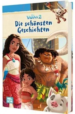 Immagine prodotto di Disney Vorlesebuch: Vaiana: Die schönsten Geschichten