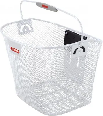 Produktbild von Rixen kaul fr.basket r k white