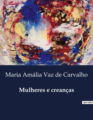Produktbild von Mulheres e creanças