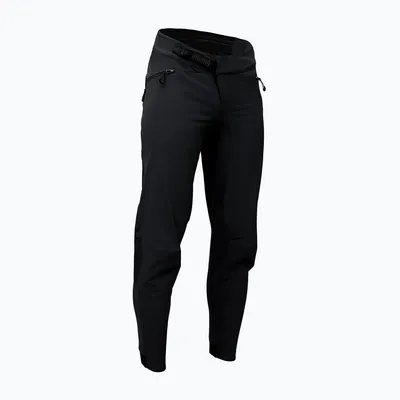 Produktbild von Hose Silvini Rodano MP1919 Herren locker schwarz größe XL 3222-MP1919-08115