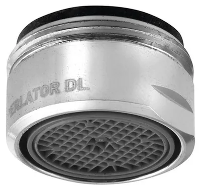 Zdjęcie produktu dla Akcesoria Sapho - Perlator, gwint zewnętrzny M24x1, chrom 3070.200