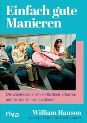 Immagine prodotto di Einfach gute Manieren