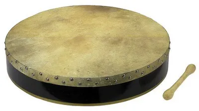 Produktbild von Gewa Irish Bodhran 18''