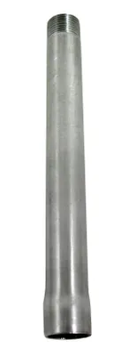 Produktbild von Suevia Anschlussrohr aus Edelstahl 1/2" 100cm - 103.1933