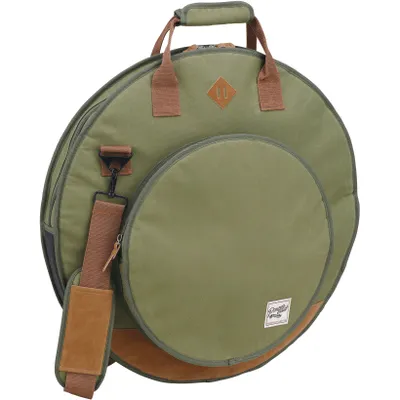 Produktbild von Tama Powerpad Cymbal Bag 22''