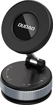 Obrázek produktu pro Dudao F24PRO MagSafe držák do auta s přísavkou